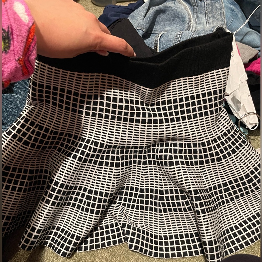 Forever 21 skirt